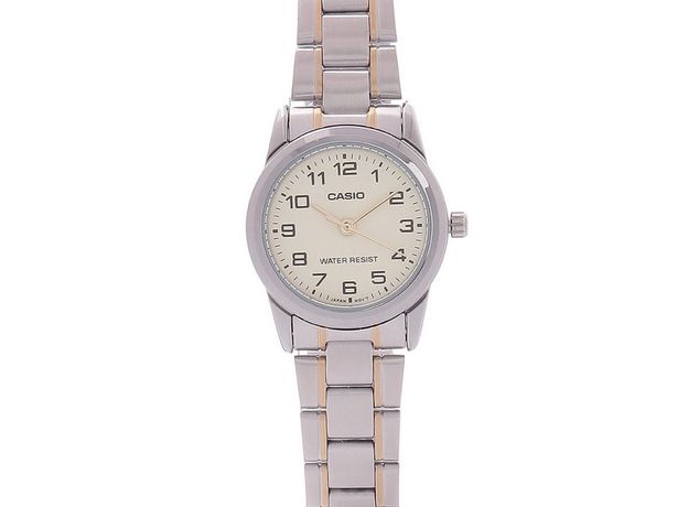 CASIO LTP-V001SG-9BUDF Exclusive, фото 2 | Интернет-магазин оригинальных часов и аксессуаров