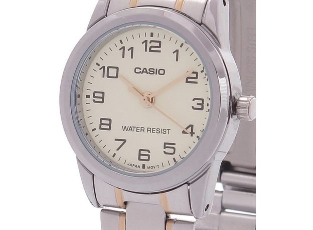 CASIO LTP-V001SG-9BUDF Exclusive, фото 3 | Интернет-магазин оригинальных часов и аксессуаров