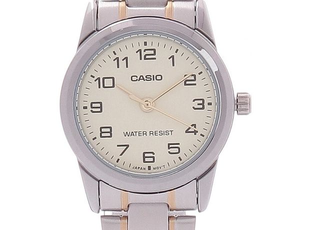 CASIO LTP-V001SG-9BUDF Exclusive, фото 4 | Интернет-магазин оригинальных часов и аксессуаров