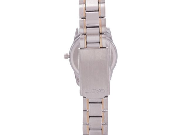 CASIO LTP-V001SG-9BUDF Exclusive, фото 5 | Интернет-магазин оригинальных часов и аксессуаров