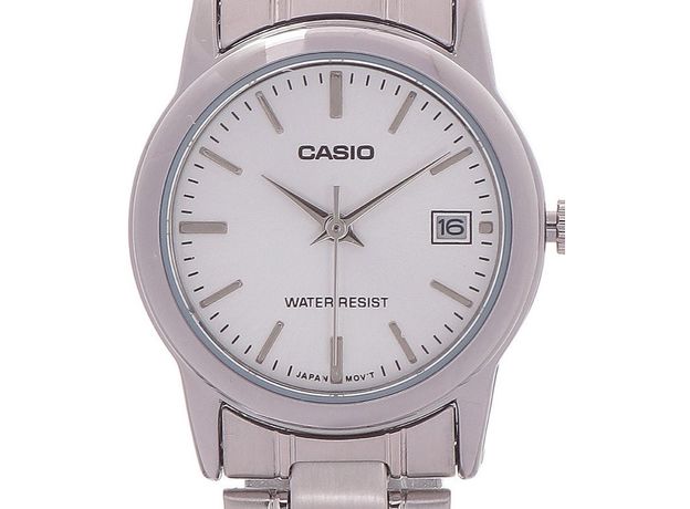 CASIO LTP-V002D-7AUDF Exclusive, фото 5 | Интернет-магазин оригинальных часов и аксессуаров