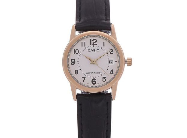 CASIO LTP-V002GL-7BUDF Exclusive, фото 2 | Интернет-магазин оригинальных часов и аксессуаров