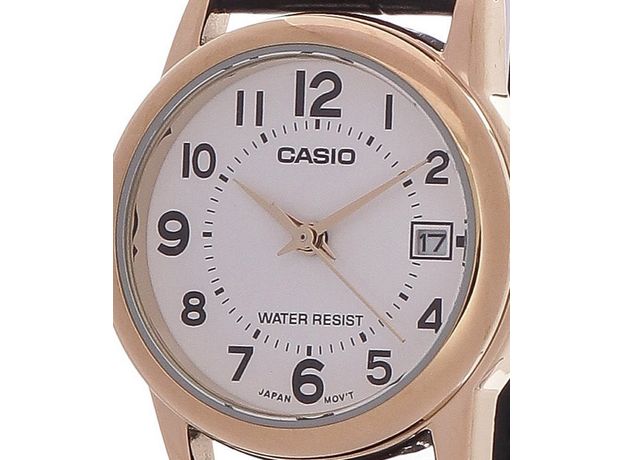 CASIO LTP-V002GL-7BUDF Exclusive, фото 3 | Интернет-магазин оригинальных часов и аксессуаров