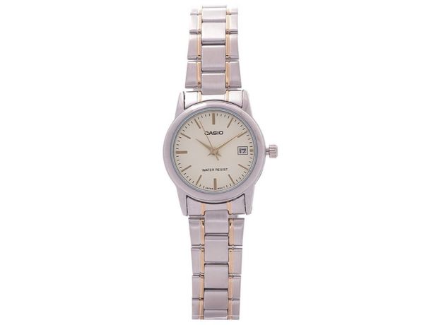 CASIO LTP-V002SG-9AUDF Exclusive, фото 2 | Интернет-магазин оригинальных часов и аксессуаров