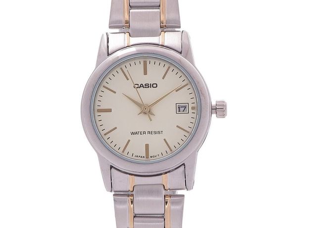 CASIO LTP-V002SG-9AUDF Exclusive, фото 5 | Интернет-магазин оригинальных часов и аксессуаров