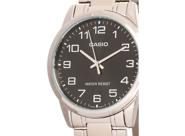 CASIO MTP-V001D-1BUDF Exclusive, фото 3 | Интернет-магазин оригинальных часов и аксессуаров