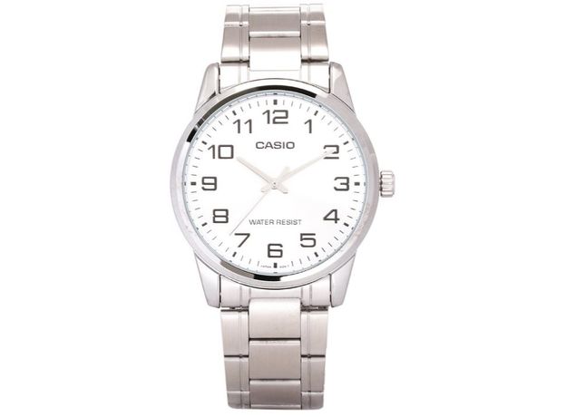 CASIO MTP-V001D-7BUDF Exclusive, фото 2 | Интернет-магазин оригинальных часов и аксессуаров