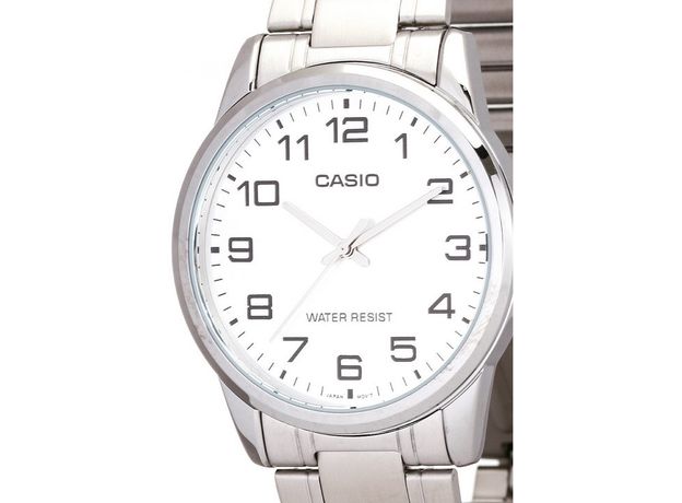 CASIO MTP-V001D-7BUDF Exclusive, фото 3 | Интернет-магазин оригинальных часов и аксессуаров