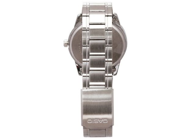 CASIO MTP-V001D-7BUDF Exclusive, фото 4 | Интернет-магазин оригинальных часов и аксессуаров