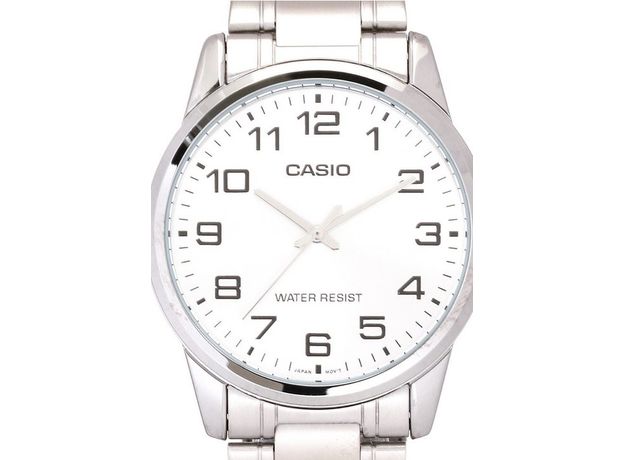 CASIO MTP-V001D-7BUDF Exclusive, фото 5 | Интернет-магазин оригинальных часов и аксессуаров