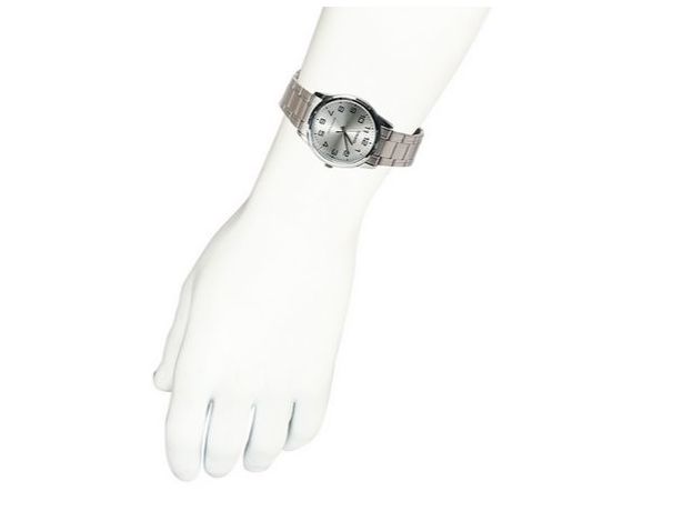 CASIO MTP-V001D-7BUDF Exclusive, фото 6 | Интернет-магазин оригинальных часов и аксессуаров