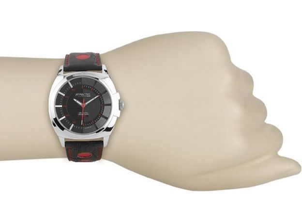 Q&Q DA12J302Y (DA12J302, DA12-302Y, DA12-302), фото 2 | Интернет-магазин оригинальных часов и аксессуаров