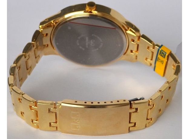 Q&Q F477-004Y (F477J004, F477J004Y, F477-004), фото 3 | Интернет-магазин оригинальных часов и аксессуаров