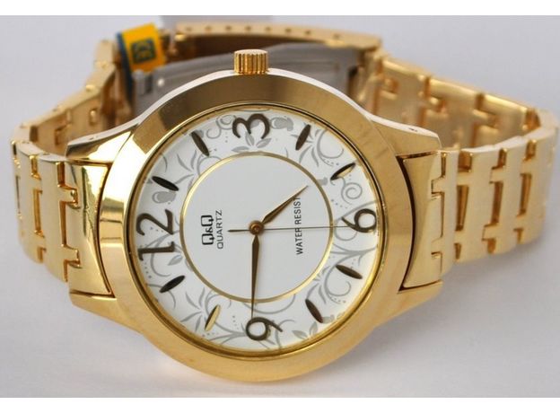 Q&Q F477-004Y (F477J004, F477J004Y, F477-004), фото 6 | Интернет-магазин оригинальных часов и аксессуаров