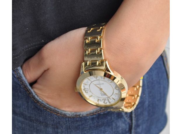 Q&Q F477-004Y (F477J004, F477J004Y, F477-004), фото 7 | Интернет-магазин оригинальных часов и аксессуаров