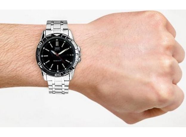 Q&Q Q576J402Y (Q576-402Y, Q576J402, Q576-402), фото 2 | Интернет-магазин оригинальных часов и аксессуаров