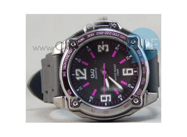 Q&Q Q776J515Y (Q776J515, Q776J515Y, Q776-515), фото 3 | Интернет-магазин оригинальных часов и аксессуаров