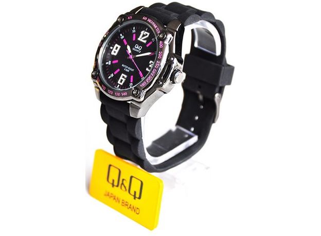 Q&Q Q776J515Y (Q776J515, Q776J515Y, Q776-515), фото 4 | Интернет-магазин оригинальных часов и аксессуаров