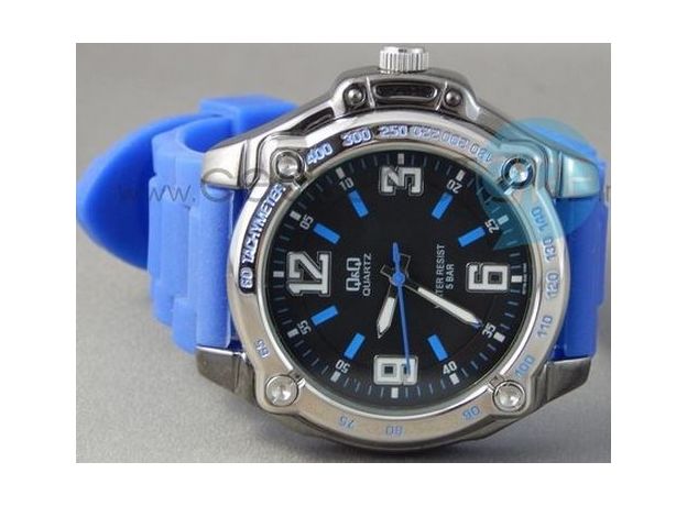 Q&Q Q776J535Y (Q776J535, Q776-535Y, Q776-535), фото 2 | Интернет-магазин оригинальных часов и аксессуаров