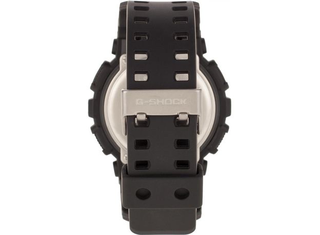 CASIO GA-110-1BER, Варіант кольору: Чорний, фото 15 | Интернет-магазин оригинальных часов и аксессуаров