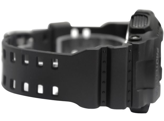 CASIO GA-110-1BER, Варіант кольору: Чорний, фото 12 | Интернет-магазин оригинальных часов и аксессуаров