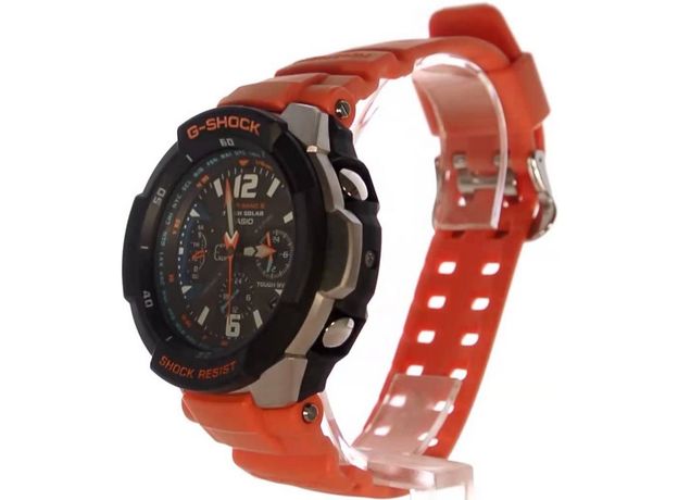 CASIO GW-3000M-4AER, фото 9 | Интернет-магазин оригинальных часов и аксессуаров