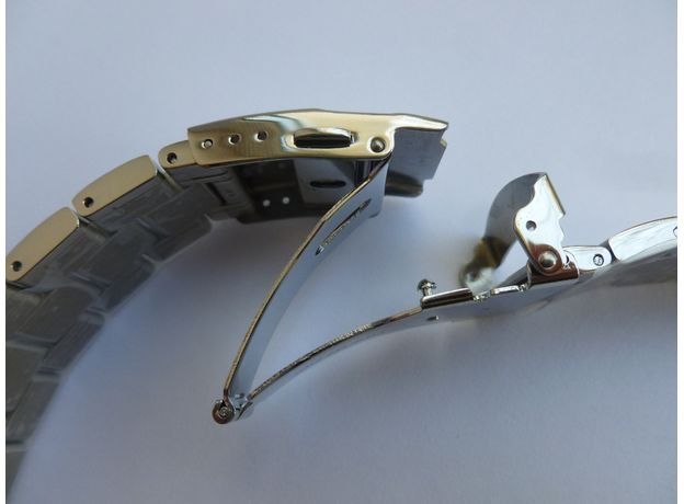 Браслет Orient PDDBZSZ(FERAL003, CVDAE002, FFDAG003), фото 2 | Интернет-магазин оригинальных часов и аксессуаров