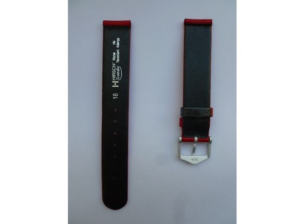 Ремінець HIRSCH 17852020-2-16(С), фото 2 | Интернет-магазин оригинальных часов и аксессуаров