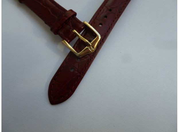 Ремешок HIRSCH 12302860-1-16(T), фото 3 | Интернет-магазин оригинальных часов и аксессуаров