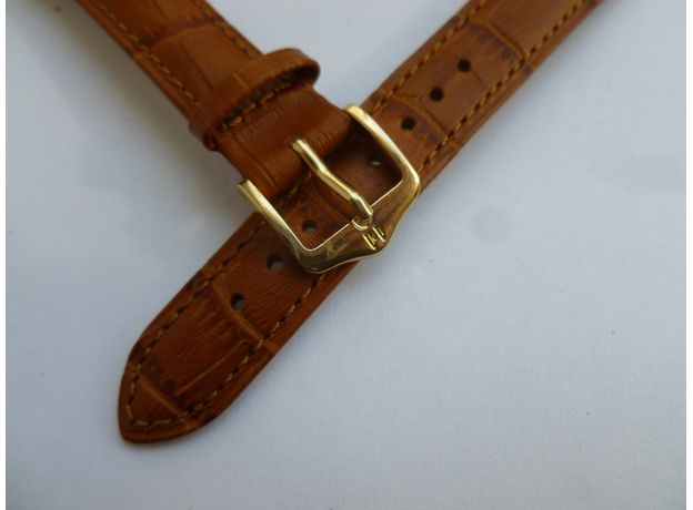 Ремешок HIRSCH 01028175-1-18(T), фото 2 | Интернет-магазин оригинальных часов и аксессуаров