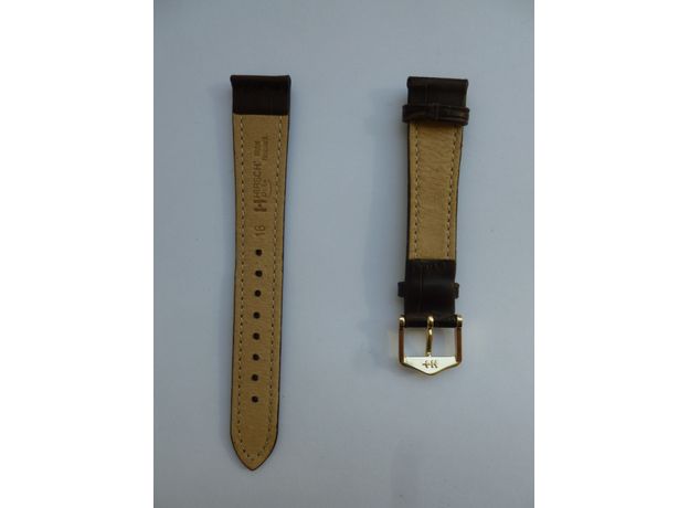 Ремінець HIRSCH 01028110-1-16(T), фото 2 | Интернет-магазин оригинальных часов и аксессуаров