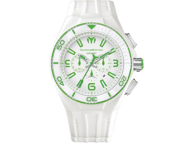 TechnoMarine TM-113013 CRUISE NIGHT VISION, фото 2 | Интернет-магазин оригинальных часов и аксессуаров