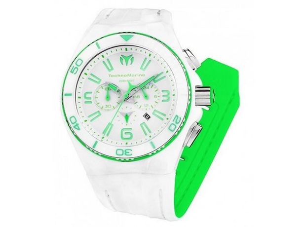 TechnoMarine TM-113013 CRUISE NIGHT VISION, фото 4 | Интернет-магазин оригинальных часов и аксессуаров