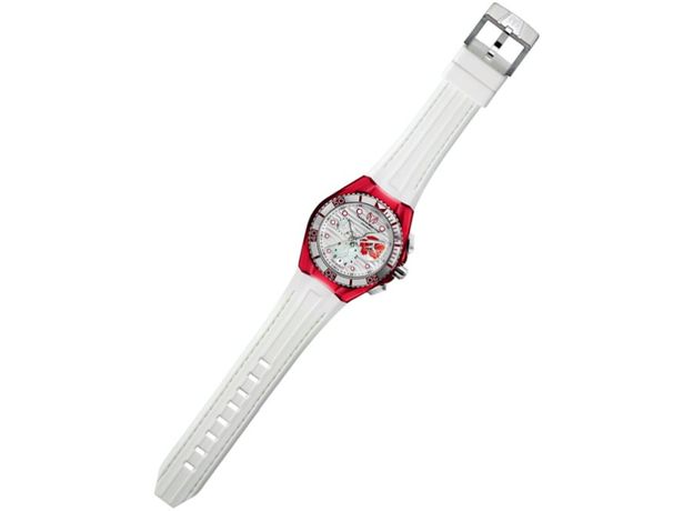 TechnoMarine TM-114003 CRUISE BEACH CHRONO, фото 3 | Интернет-магазин оригинальных часов и аксессуаров