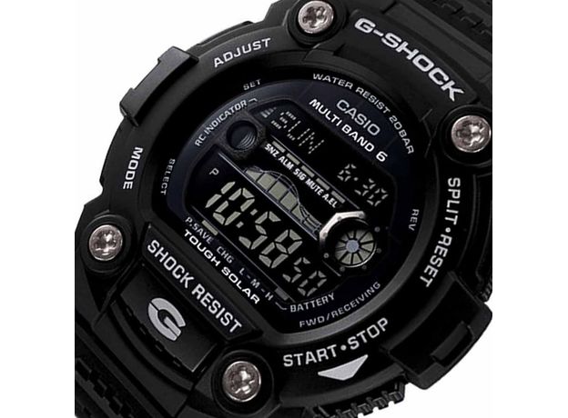 CASIO GW-7900B-1ER G-RESCUE, фото 14 | Интернет-магазин оригинальных часов и аксессуаров