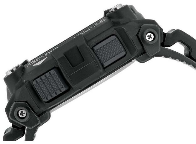 CASIO GW-7900B-1ER G-RESCUE, фото 11 | Интернет-магазин оригинальных часов и аксессуаров