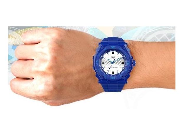 Q&Q GW79-006 (GW79-006Y, GW79J006, GW79J006Y), фото 3 | Интернет-магазин оригинальных часов и аксессуаров