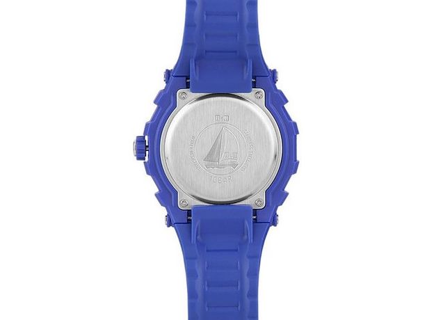 Q&Q GW79-006 (GW79-006Y, GW79J006, GW79J006Y), фото 5 | Интернет-магазин оригинальных часов и аксессуаров