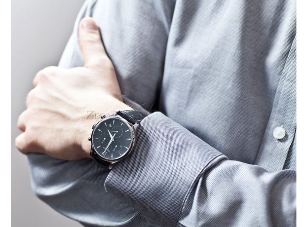 TISSOT T063.617.16.057.00 TRADITION CHRONOGRAPH, фото 3 | Интернет-магазин оригинальных часов и аксессуаров