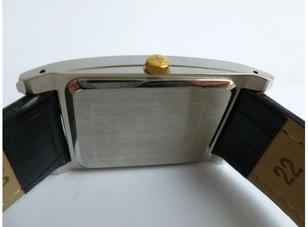 ROMANSON TL0224BX1CAS1G (TL0224BX2T WH), фото 4 | Интернет-магазин оригинальных часов и аксессуаров