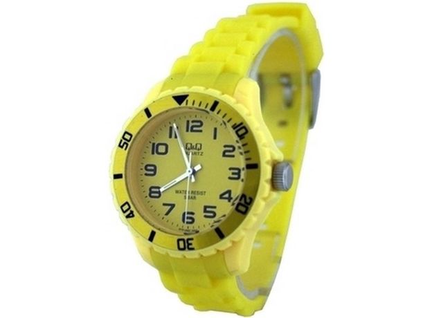 Q&Q Z101-007 (Z101-007Y, Z101J007, Z101J007Y), фото 2 | Интернет-магазин оригинальных часов и аксессуаров