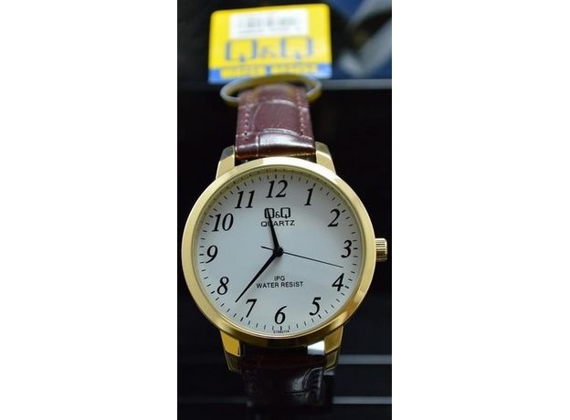 Q&Q C150J104Y (C150J104, C150-104, C150-104Y), фото 2 | Интернет-магазин оригинальных часов и аксессуаров