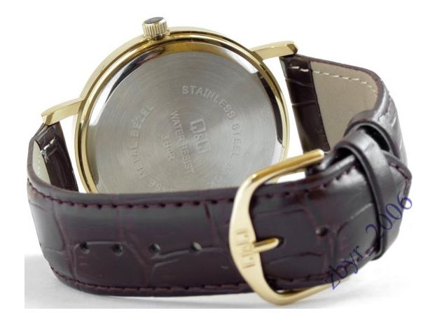 Q&Q C150J104Y (C150J104, C150-104, C150-104Y), фото 3 | Интернет-магазин оригинальных часов и аксессуаров