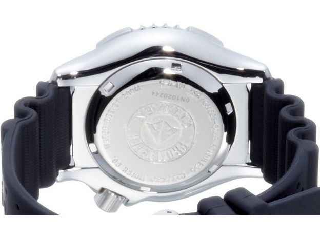 CITIZEN NY0040-09EE PROMASTER DIVER, Вариации товара: Черный, фото 6 | Интернет-магазин оригинальных часов и аксессуаров