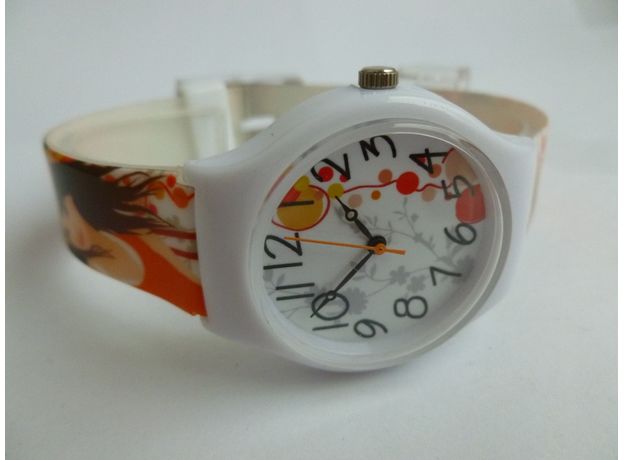 ADIS 3D 001, фото 2 | Интернет-магазин оригинальных часов и аксессуаров