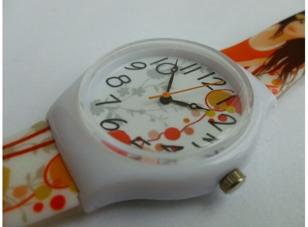 ADIS 3D 001, фото 3 | Интернет-магазин оригинальных часов и аксессуаров