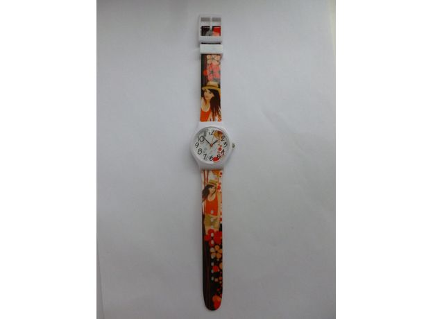 ADIS 3D 001, фото 4 | Интернет-магазин оригинальных часов и аксессуаров