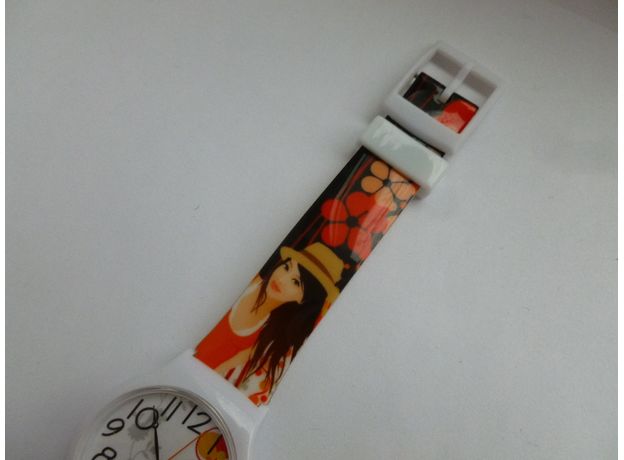 ADIS 3D 001, фото 5 | Интернет-магазин оригинальных часов и аксессуаров