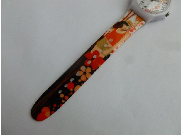 ADIS 3D 001, фото 6 | Интернет-магазин оригинальных часов и аксессуаров