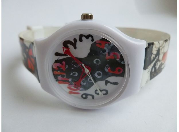 ADIS 3D 002, фото 2 | Интернет-магазин оригинальных часов и аксессуаров